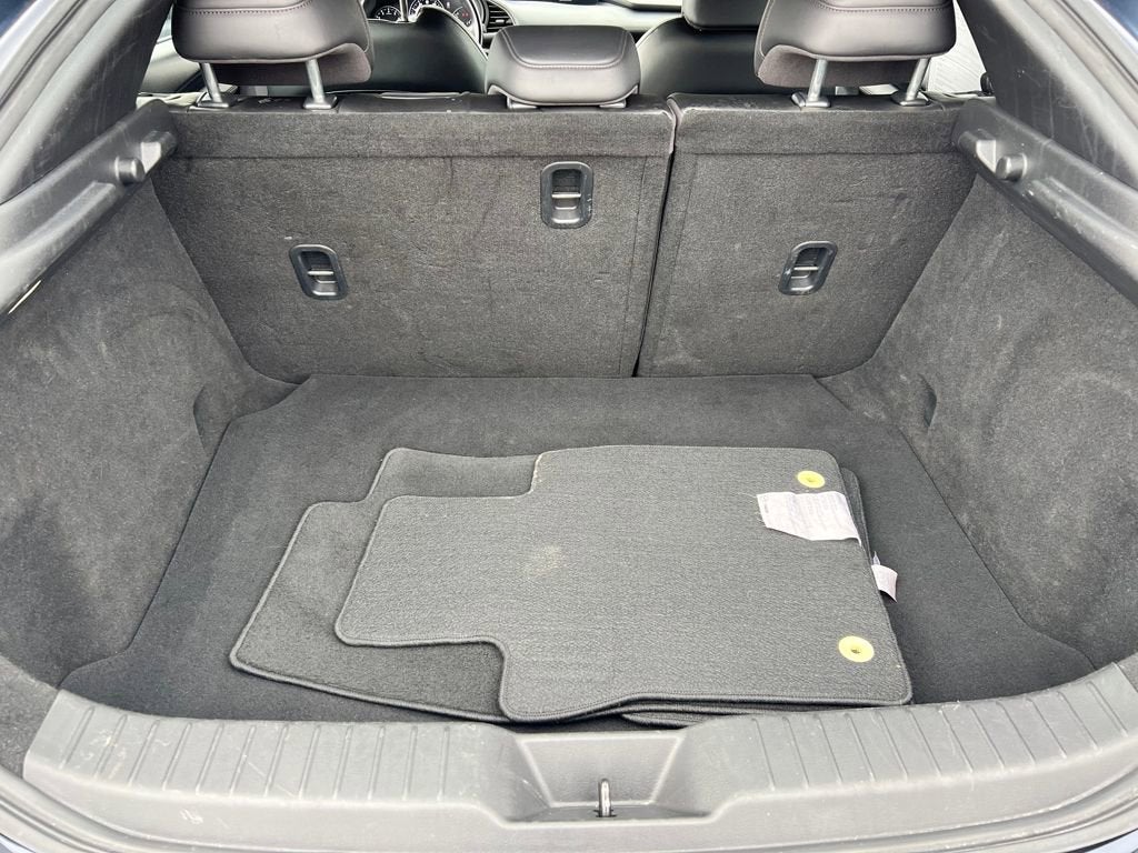 2025 Mazda Mazda3 Hatchback 2.5 S Select Sport