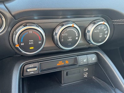 2025 Mazda Mazda MX-5 Miata RF Grand Touring