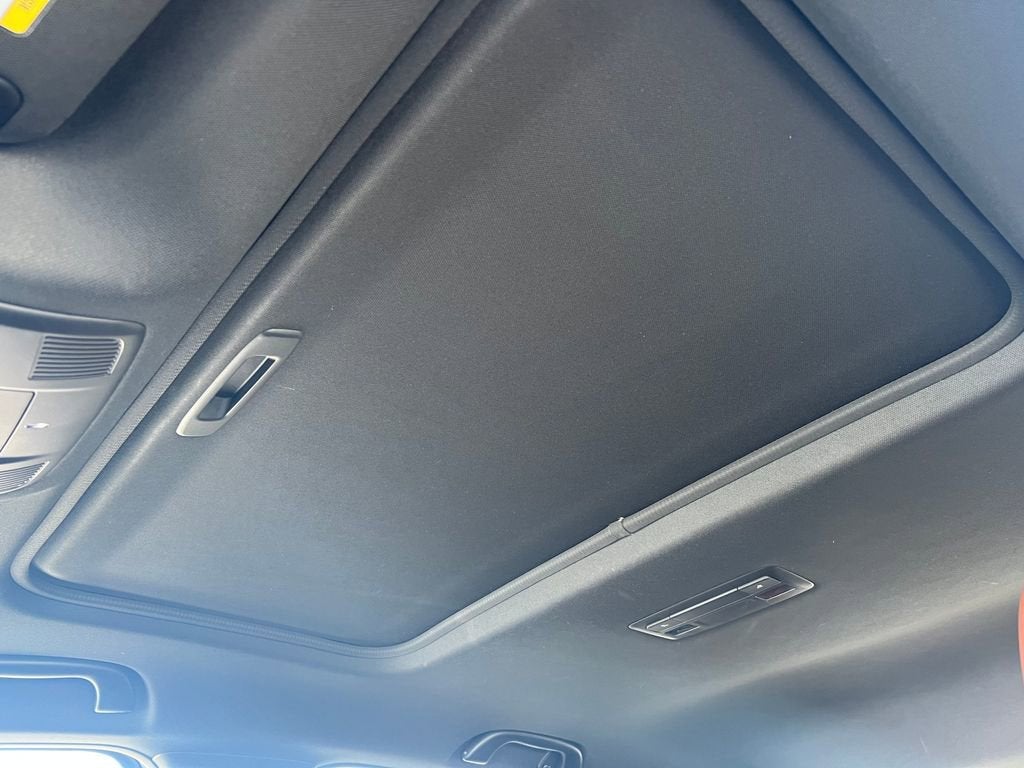 2024 Mazda Mazda CX-5 2.5 Carbon Turbo