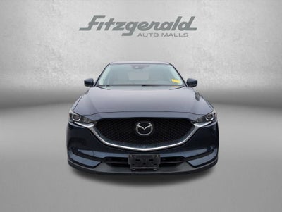 2018 Mazda Mazda CX-5 Touring