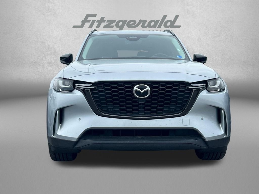 2025 Mazda Mazda CX-90 Premium Sport