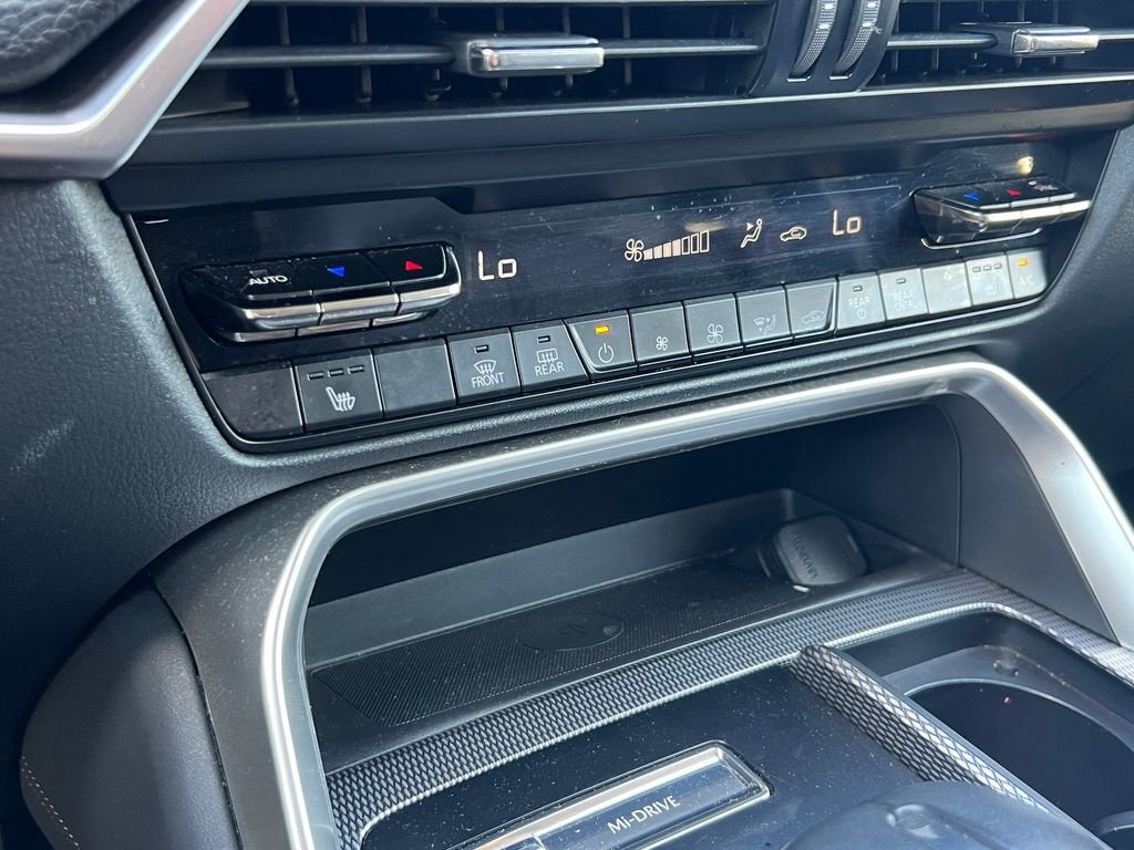 2025 Mazda Mazda CX-90 Premium Sport