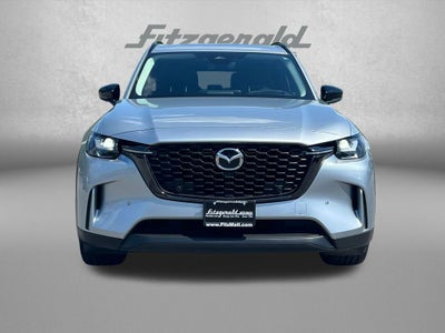 2025 Mazda Mazda CX-90 Premium Sport