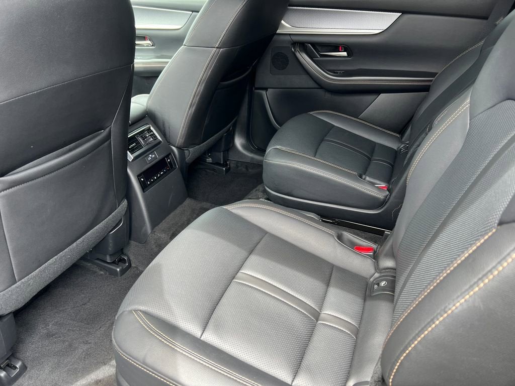 2026 Mazda Mazda CX-90 Premium Sport