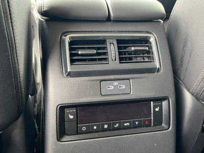 2026 Mazda Mazda CX-90 Premium Sport
