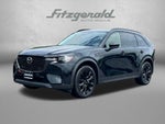 2026 Mazda Mazda CX-90 Premium Sport