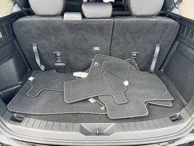 2026 Mazda Mazda CX-90 Premium Sport