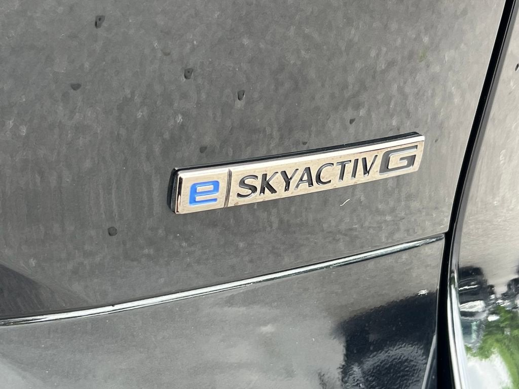 2026 Mazda Mazda CX-90 Premium Sport