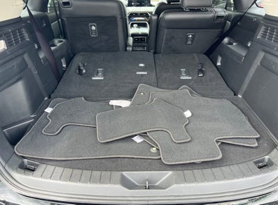 2026 Mazda Mazda CX-90 Premium Sport