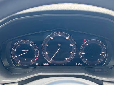 2026 Mazda Mazda CX-90 Premium Sport