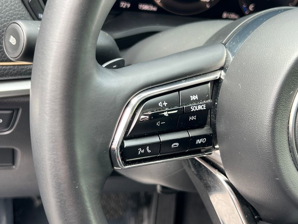 2026 Mazda Mazda CX-90 Premium Sport