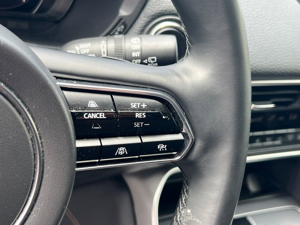 2026 Mazda Mazda CX-90 Premium Sport
