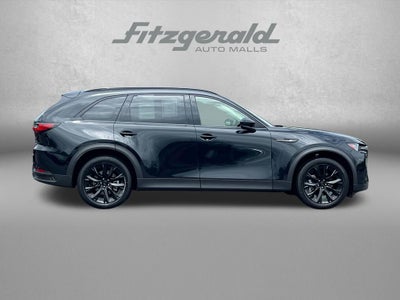 2026 Mazda Mazda CX-90 Premium Sport