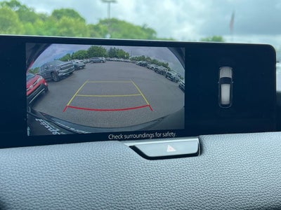 2026 Mazda Mazda CX-90 Premium Sport