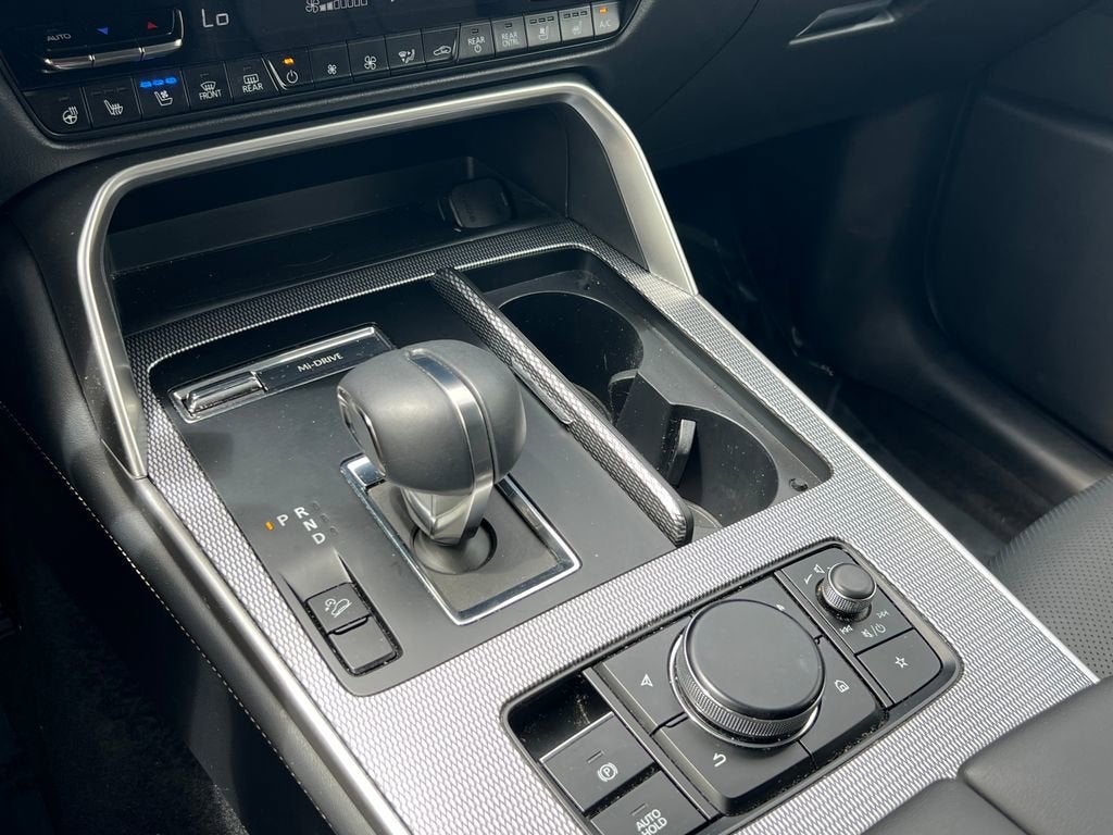 2026 Mazda Mazda CX-90 Premium Sport