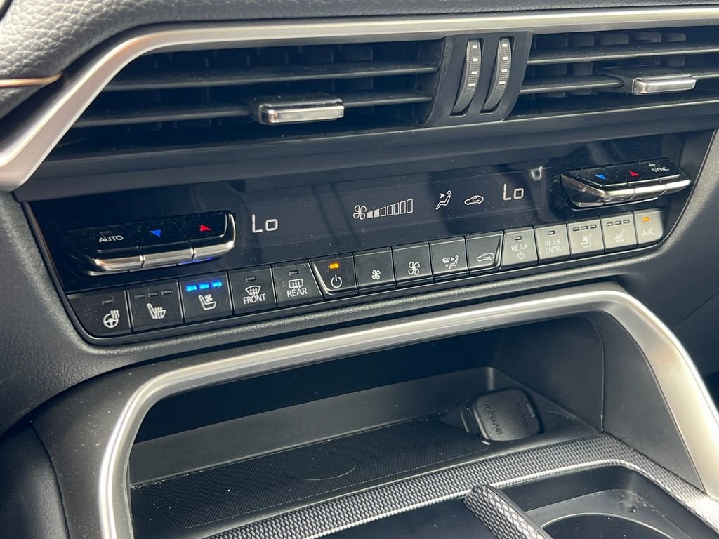 2026 Mazda Mazda CX-90 Premium Sport