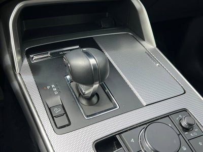 2026 Mazda Mazda CX-90 Premium Sport