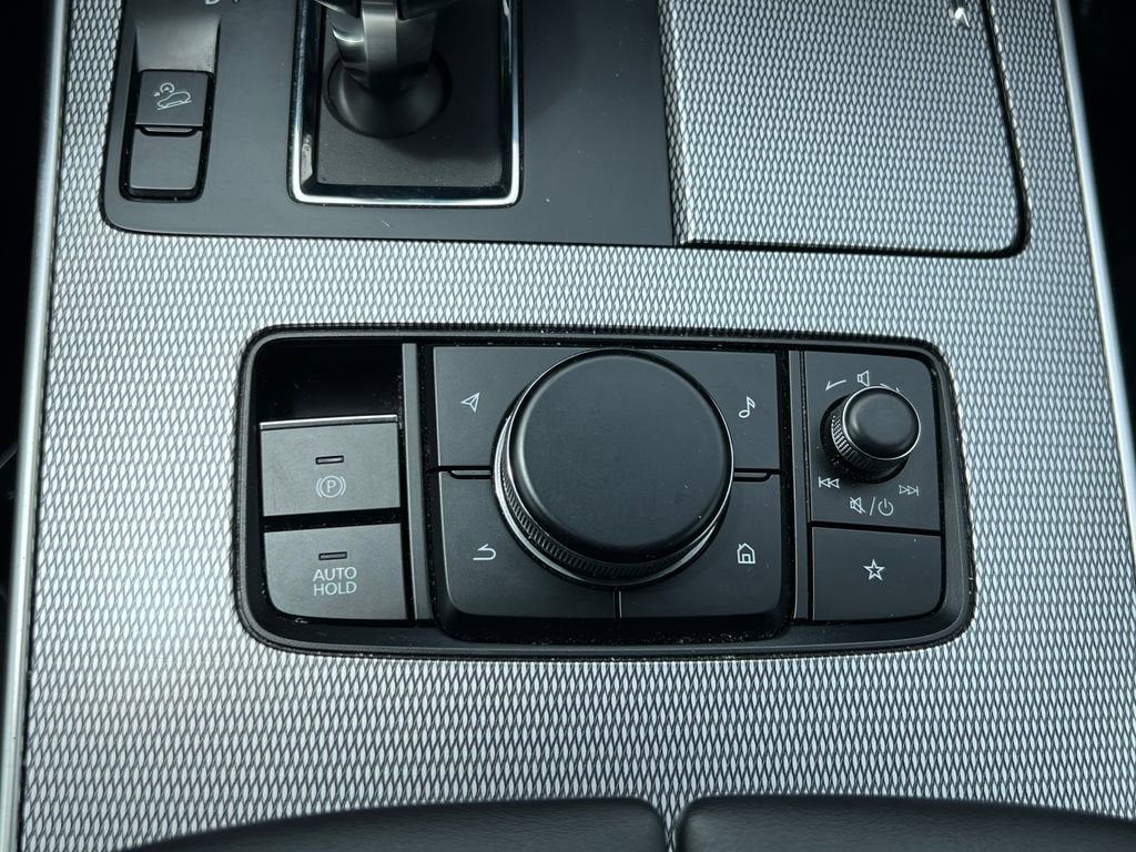 2026 Mazda Mazda CX-90 Premium Sport