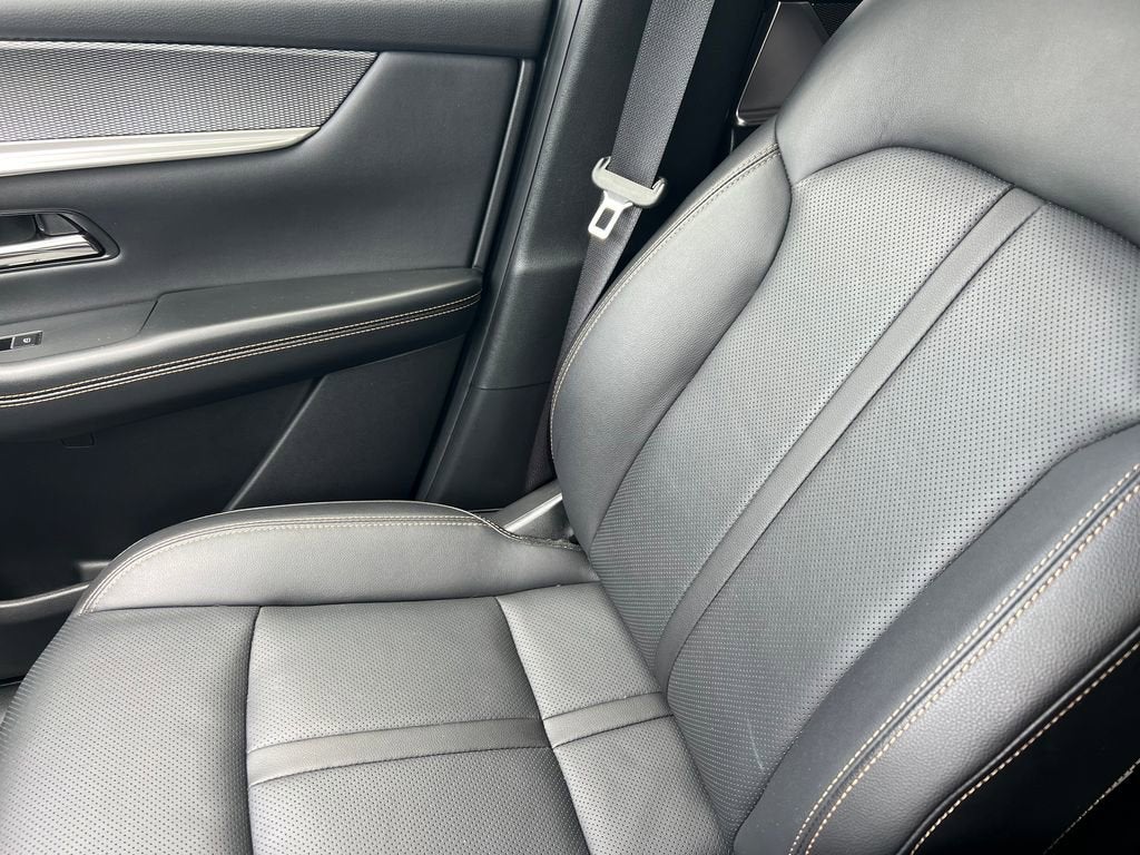 2026 Mazda Mazda CX-90 Premium Sport