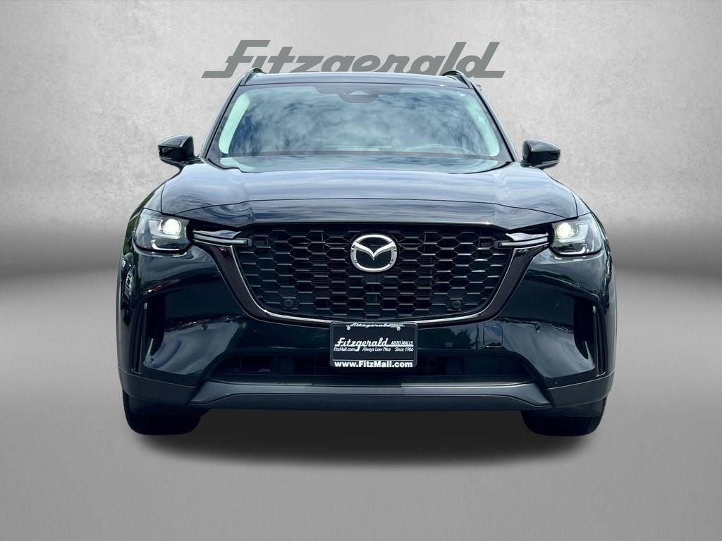 2026 Mazda Mazda CX-90 Premium Sport