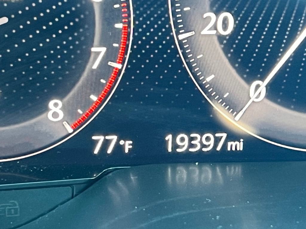 2025 Mazda Mazda CX-90 Premium Sport