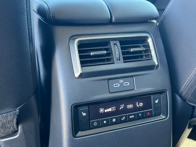 2026 Mazda Mazda CX-90 Premium Sport