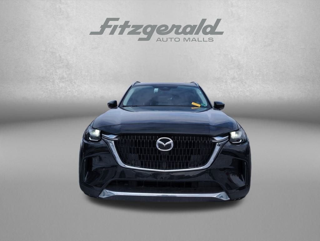 2024 Mazda Mazda CX-90 3.3 Turbo Premium