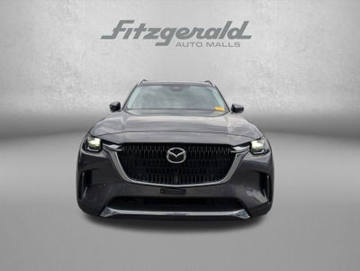 2024 Mazda Mazda CX-90 3.3 Turbo Premium