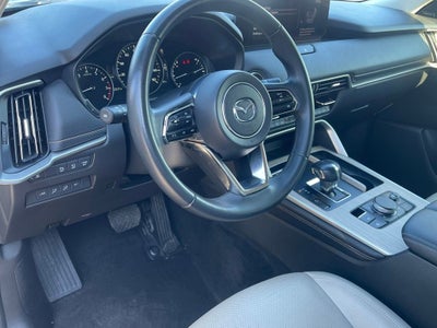 2024 Mazda Mazda CX-90 3.3 Turbo Premium