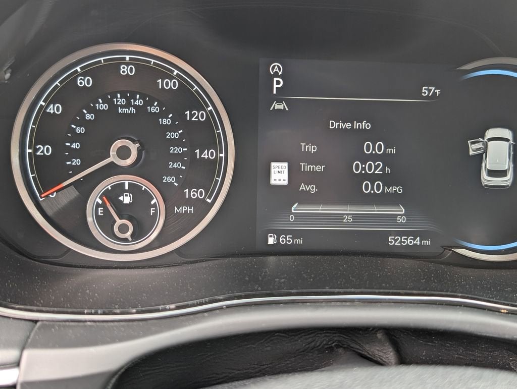 2023 Genesis GV70 2.5T