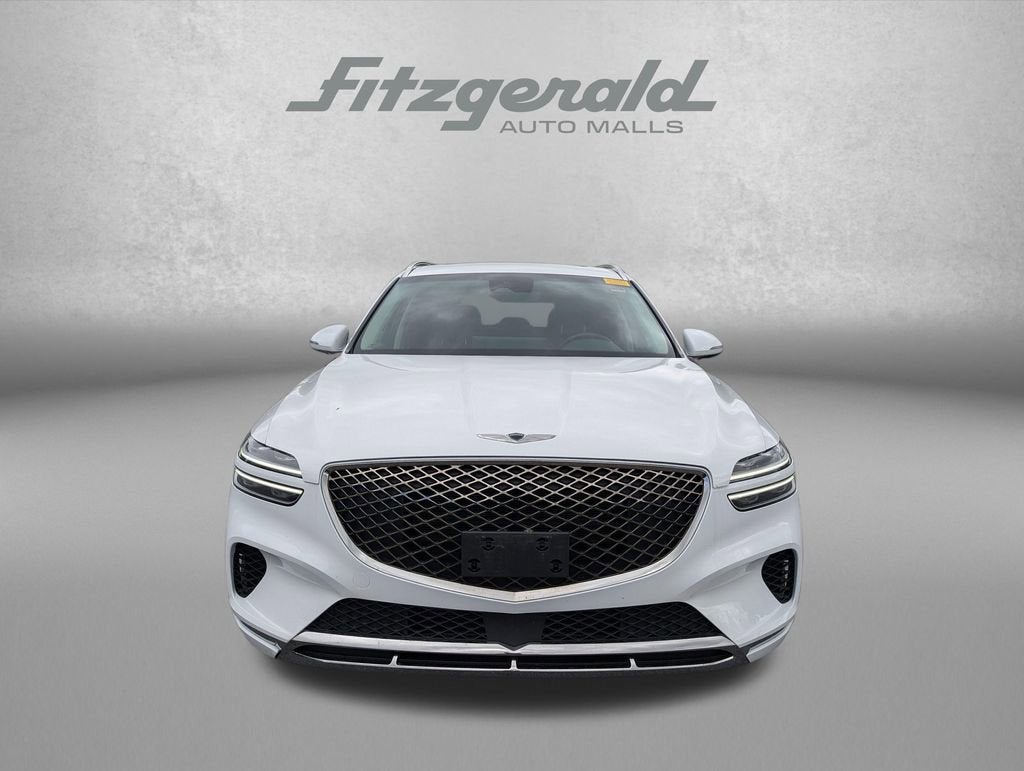 2023 Genesis GV70 2.5T