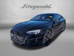 2024 Audi S5 Sportback Prestige