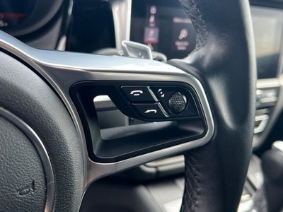 2020 Porsche Macan 4DR AWD