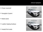 2023 Volvo XC40 Plus Bright Theme