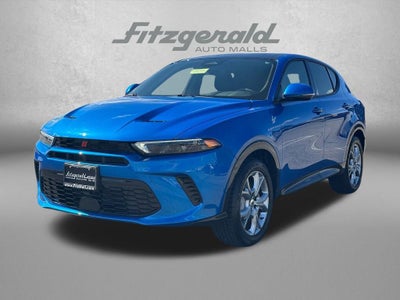 2024 Dodge Hornet R/T Plus
