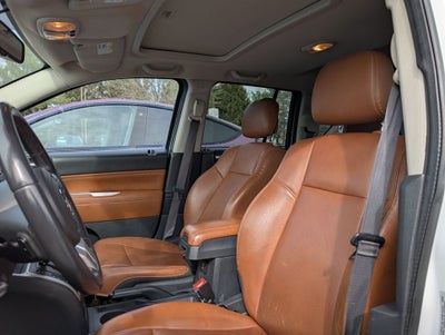 2016 Jeep Compass High Altitude