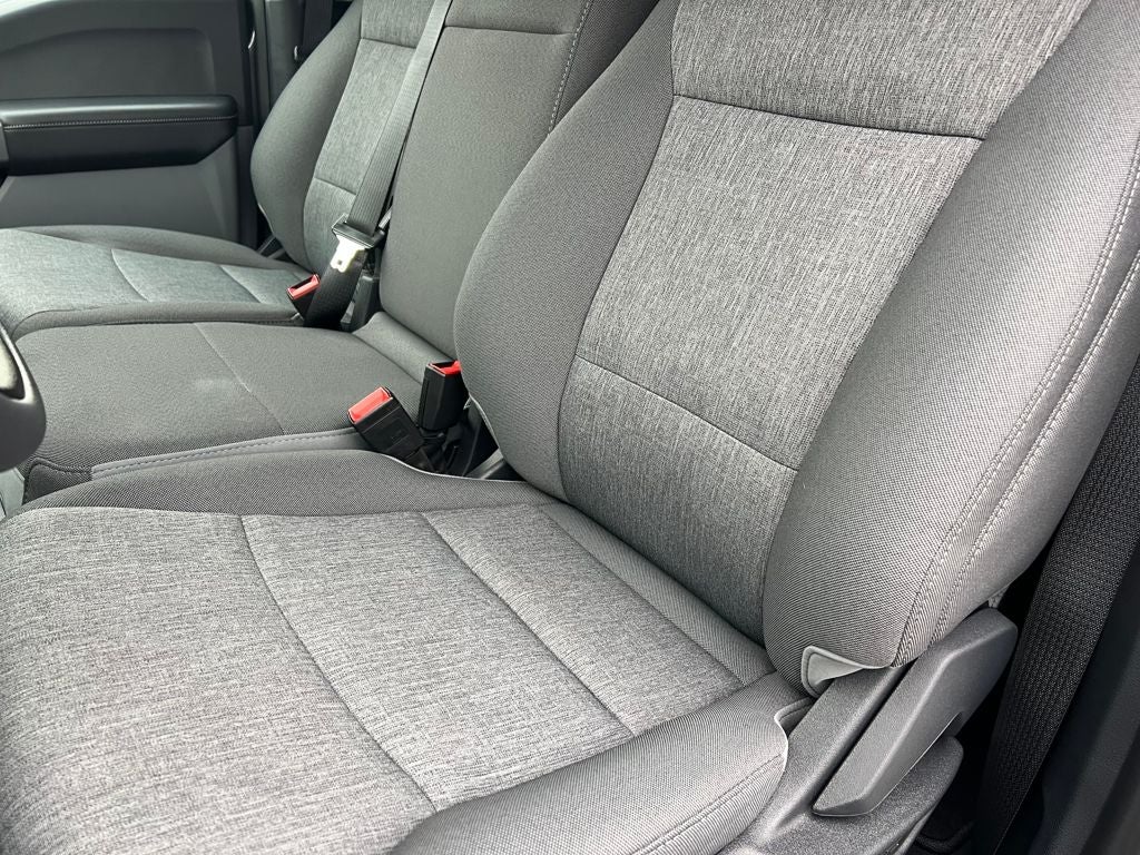 2025 Ford F-250SD XL