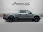 2025 Ford F-250SD XL