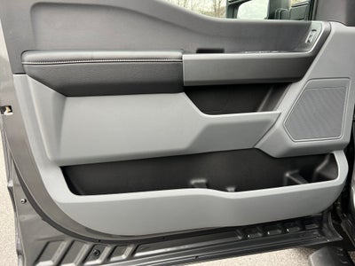 2025 Ford F-250SD XL