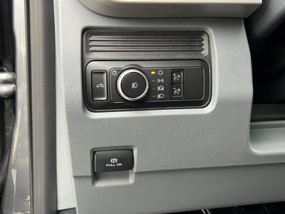 2025 Ford F-250SD XL