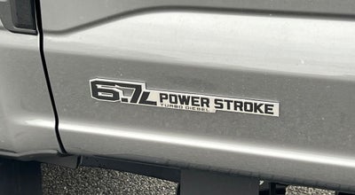 2025 Ford F-250SD XL