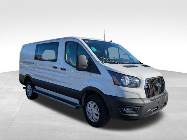 2024 Ford Transit Cargo Van T250 RWD LOW RF