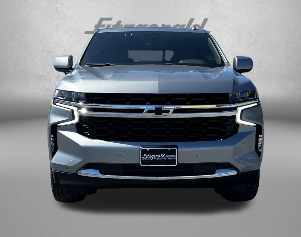2024 Chevrolet Tahoe LS