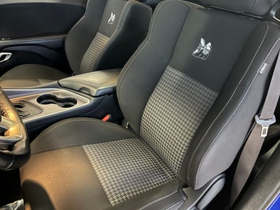 2021 Dodge Challenger R/T Scat Pack Widebody