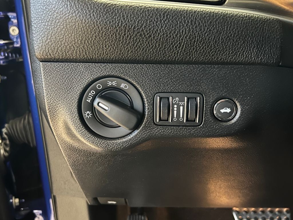 2021 Dodge Challenger R/T Scat Pack Widebody