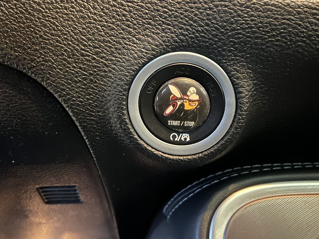 2021 Dodge Challenger R/T Scat Pack Widebody