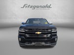 2016 Chevrolet Silverado 1500 LTZ 2LZ