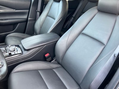 2024 Mazda Mazda CX-30 2.5 S Preferred Package