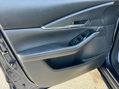 2024 Mazda Mazda CX-30 2.5 S Preferred Package