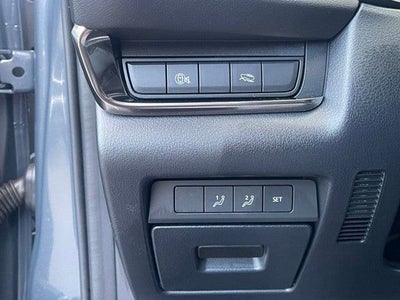 2025 Mazda Mazda CX-30 2.5 S Carbon Edition